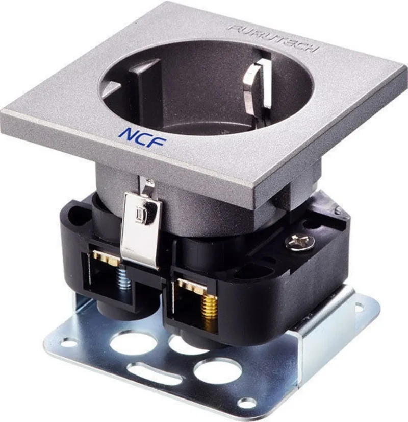 Furutech FT-SDS NCF(R)
