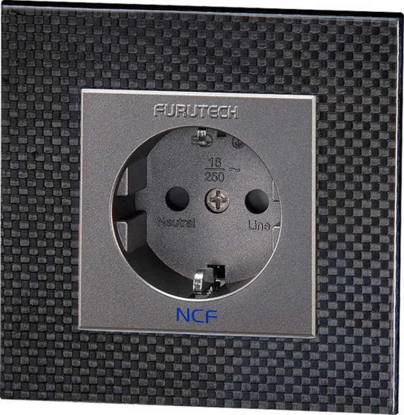 Furutech FT-SWS NCF(R)