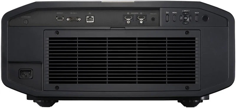JVC DLA-Z1