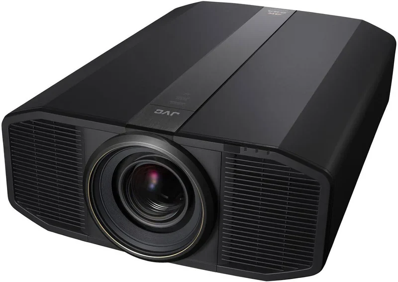 JVC DLA-Z1