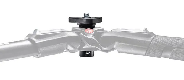 Manfrotto 190XLAA Adaptateur angle faible