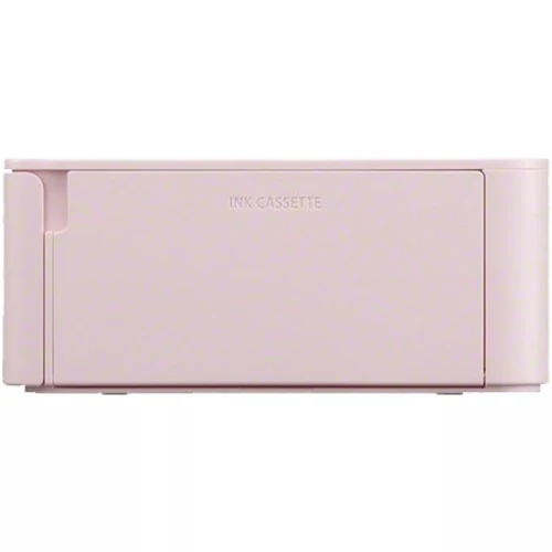Canon SELPHY CP1500 Rose + RP-108 Papier 10X15, 108 impressions