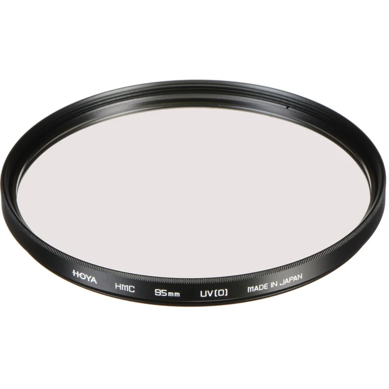 Hoya 95mm HMC Filtre UV
