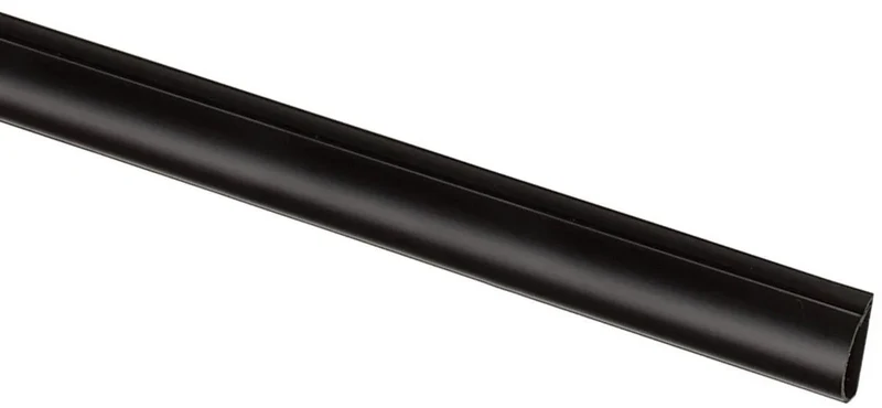 D-Line Trunk 30/15 Noir