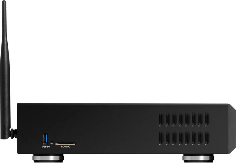 Zappiti Duo 4K HDR
