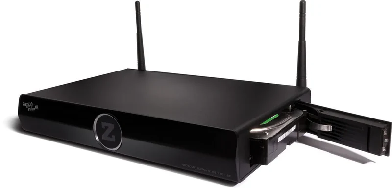 Zappiti One 4K HDR