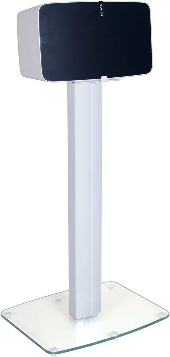 Alphason AS5003 Blanc