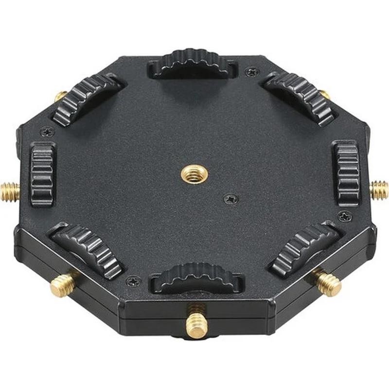 Godox TL-M8 - Coupleur pour 8x TL30