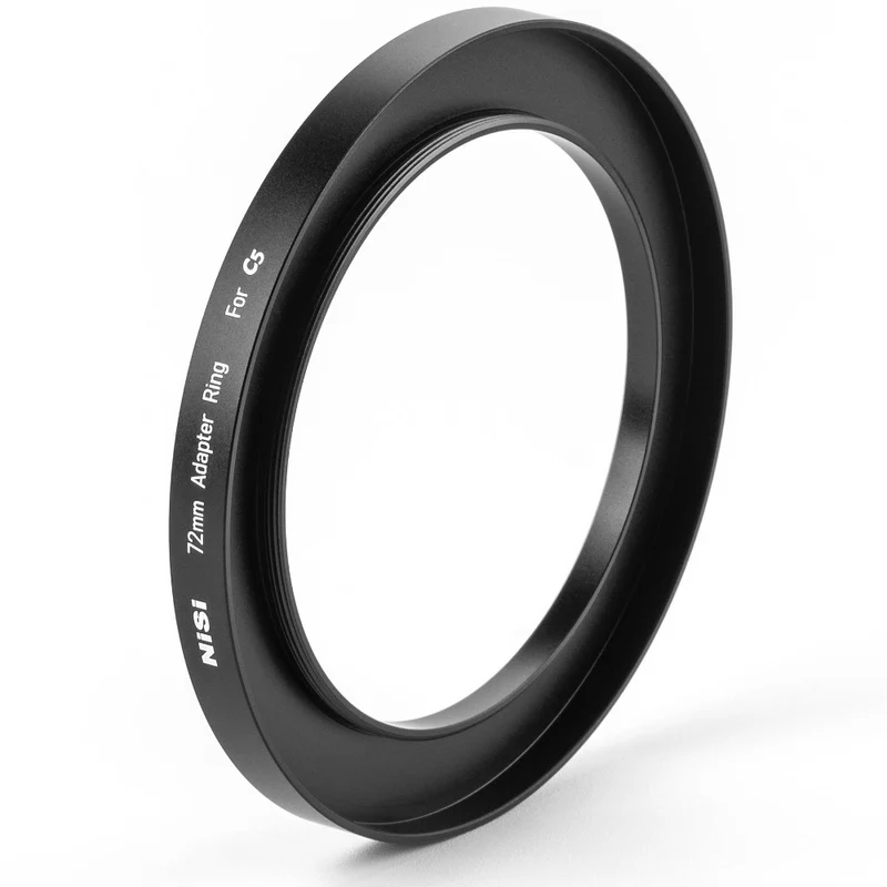 NiSi 77mm Adaptateur Ring Pour C5