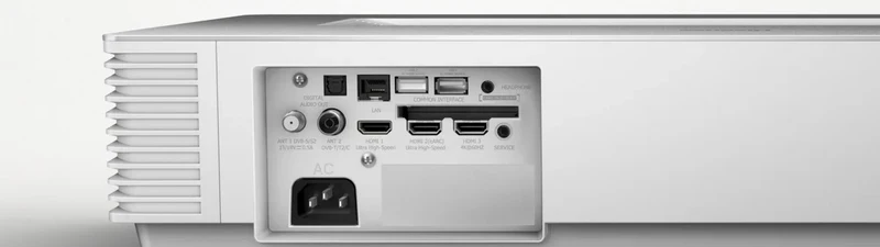 Hisense 100L5ND