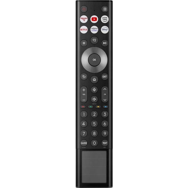 Hisense 100L5ND