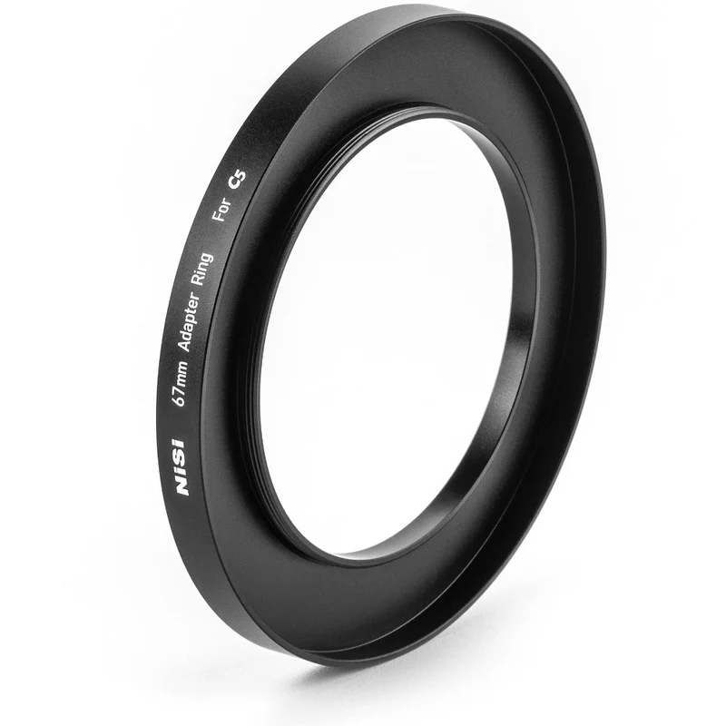 NiSi 67mm Adaptateur Ring Pour C5