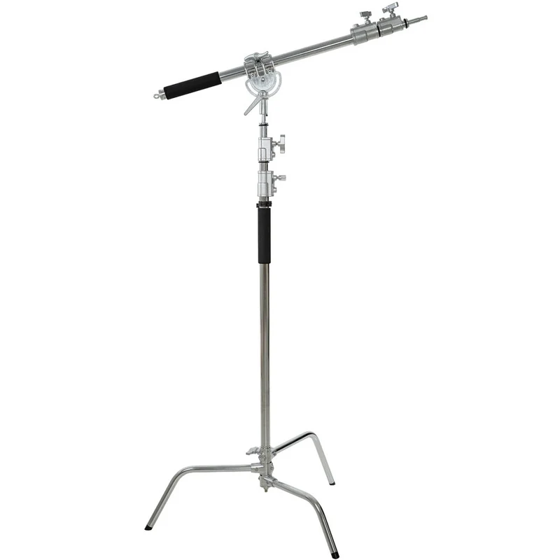 Caruba C-Support avec Heavy Duty Boom