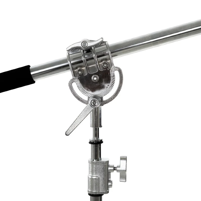 Caruba C-Support avec Heavy Duty Boom