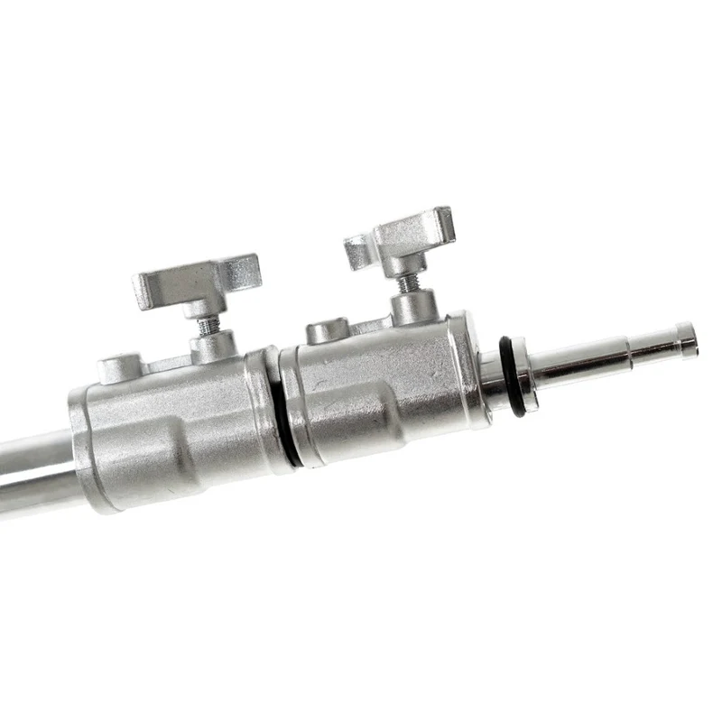 Caruba C-Support avec Heavy Duty Boom