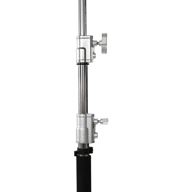 Caruba C-Support avec Heavy Duty Boom
