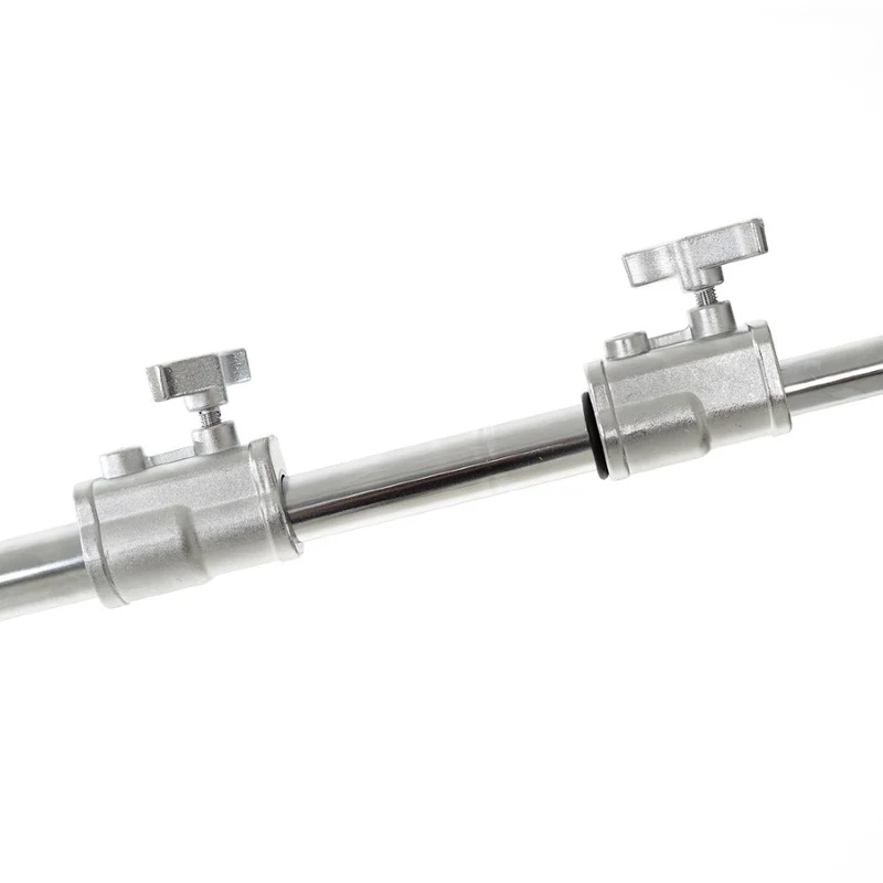 Caruba C-Support avec Heavy Duty Boom