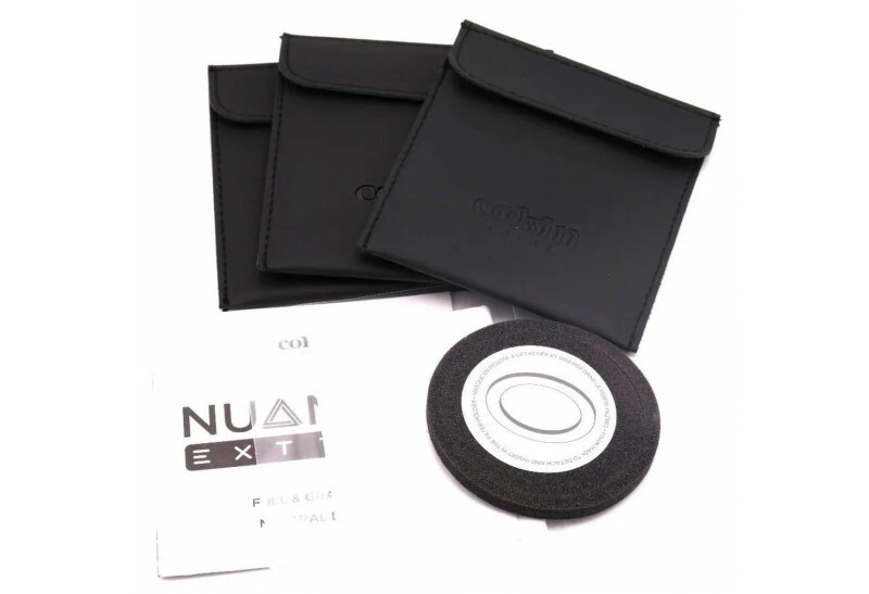 Cokin Nuances Extreme Soft Kit P serie