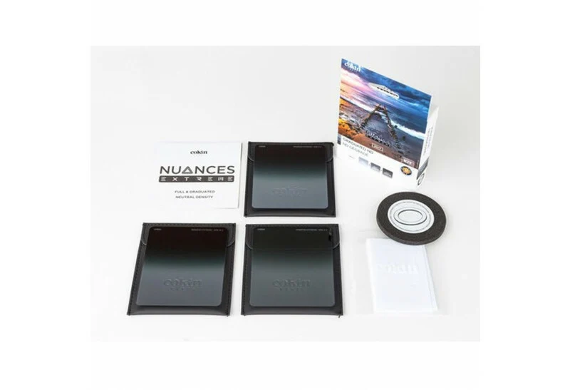 Cokin Nuances Extreme Soft Kit P serie