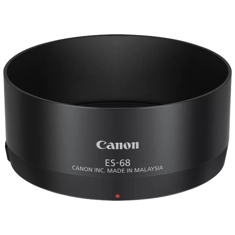 Canon ES-68 Pare-Soleil