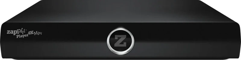Zappiti Mini 4K HDR