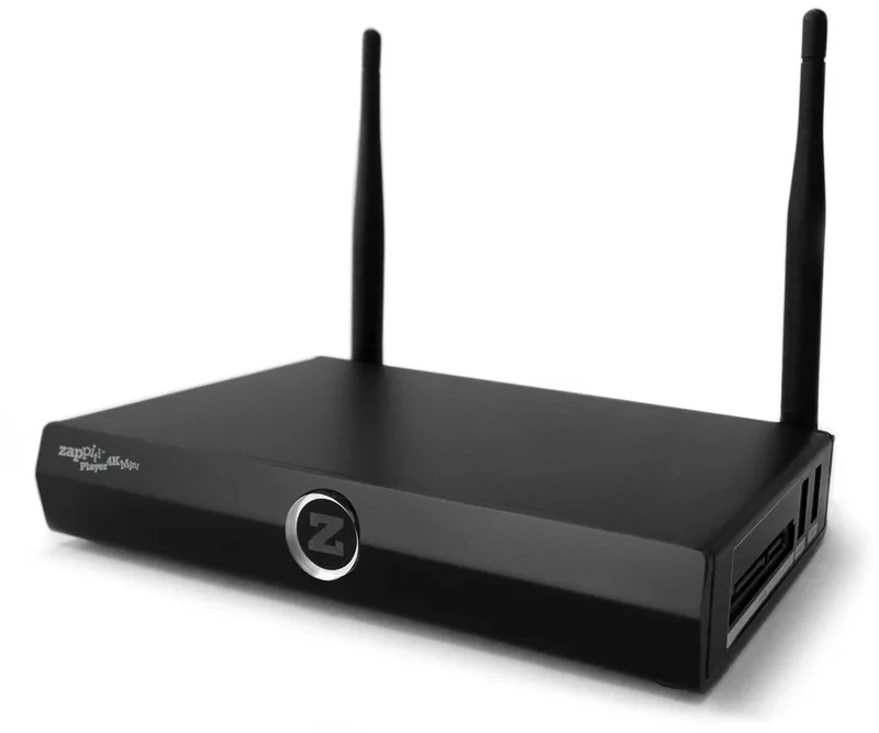 Zappiti Mini 4K HDR