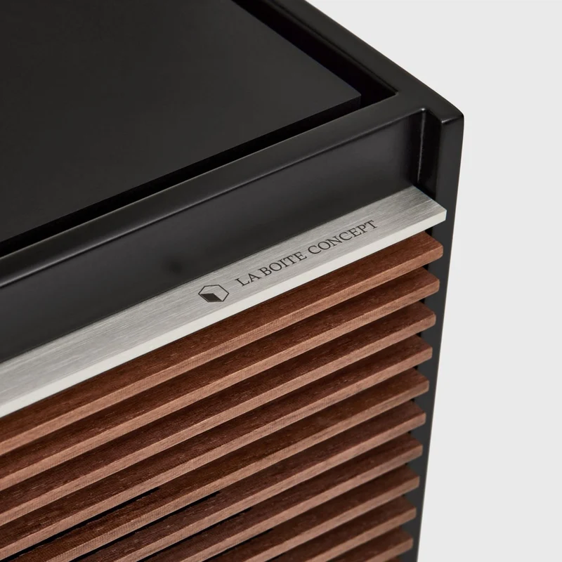 La Boite concept PR Link Wi-Fi Speaker
