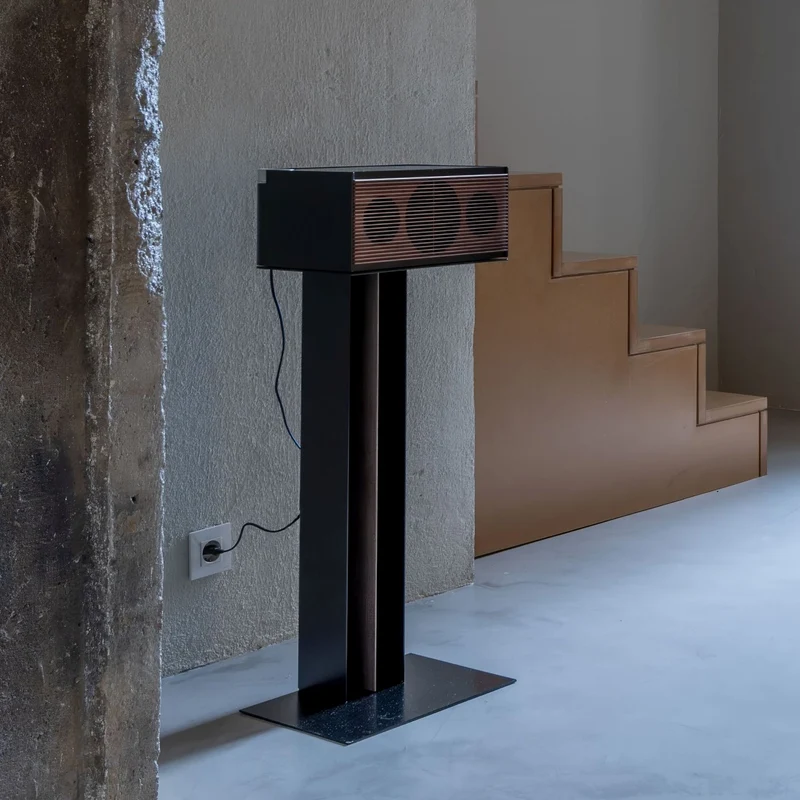 La Boite concept PR Link Wi-Fi Speaker