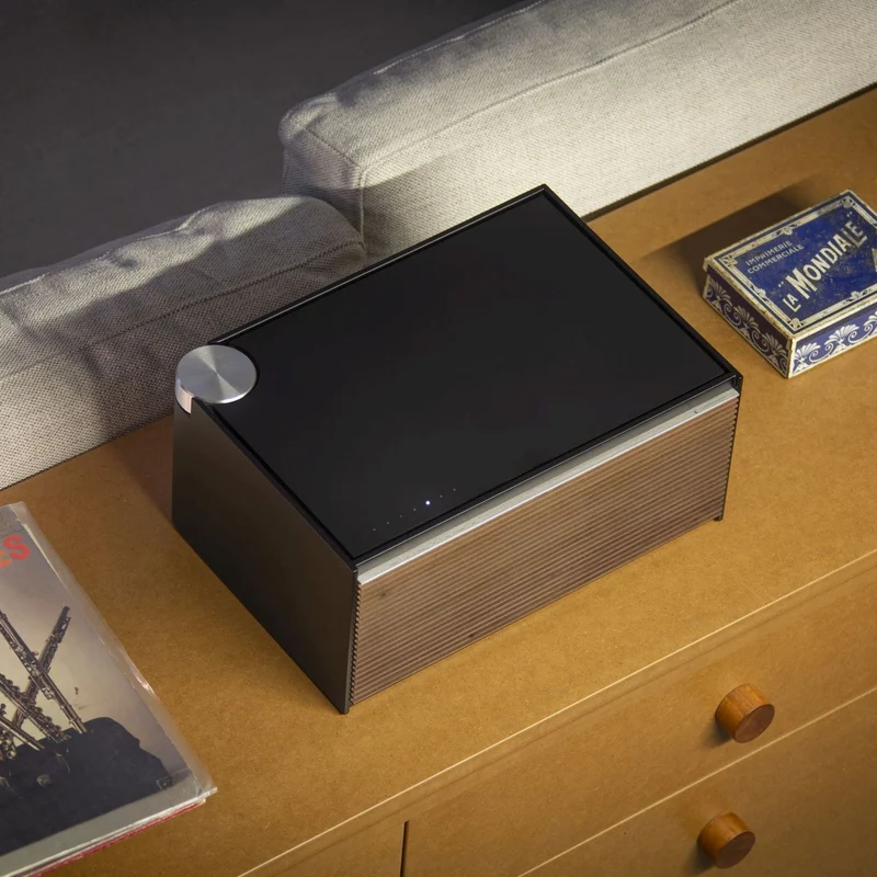 La Boite concept PR Link Wi-Fi Speaker