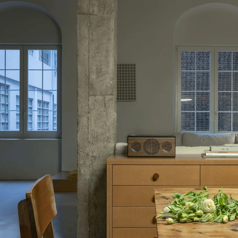 La Boite concept PR Link Wi-Fi Speaker