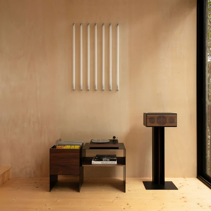 La Boite concept PR Link Wi-Fi Speaker
