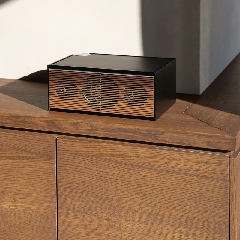 La Boite concept PR Link Wi-Fi Speaker