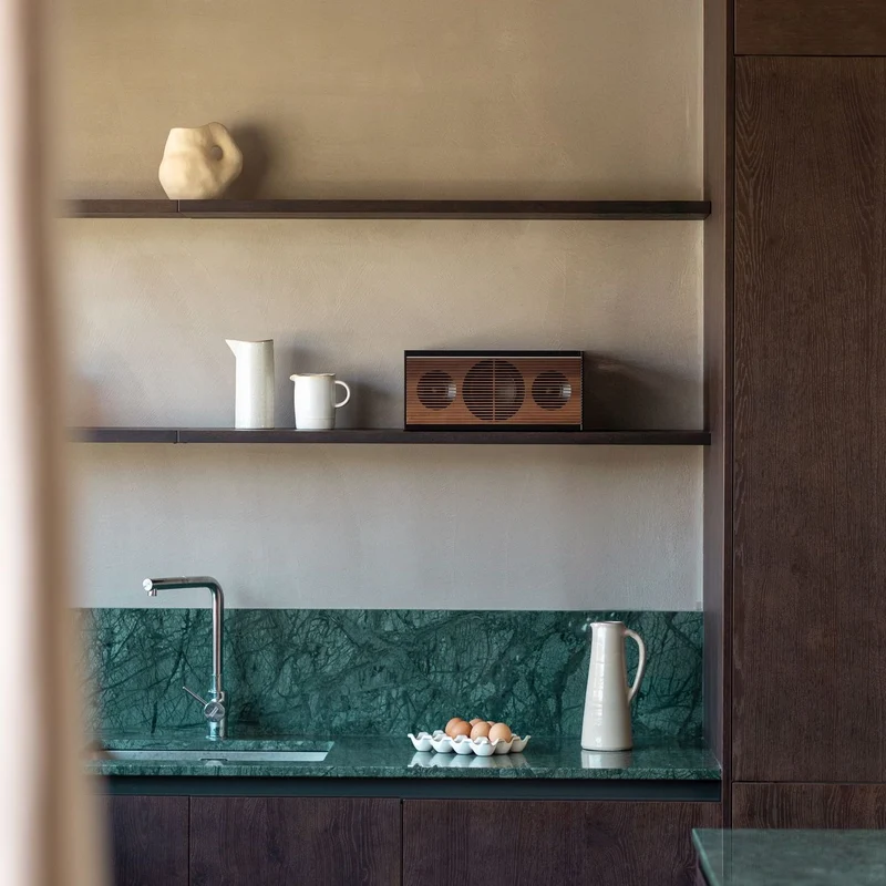 La Boite concept PR Link Wi-Fi Speaker