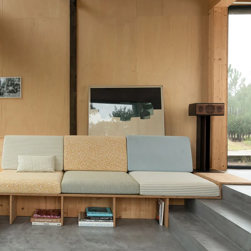 La Boite concept PR Link Wi-Fi Speaker
