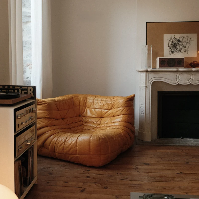 La Boite concept PR Link Wi-Fi Speaker