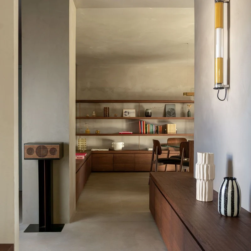 La Boite concept PR Link Wi-Fi Speaker