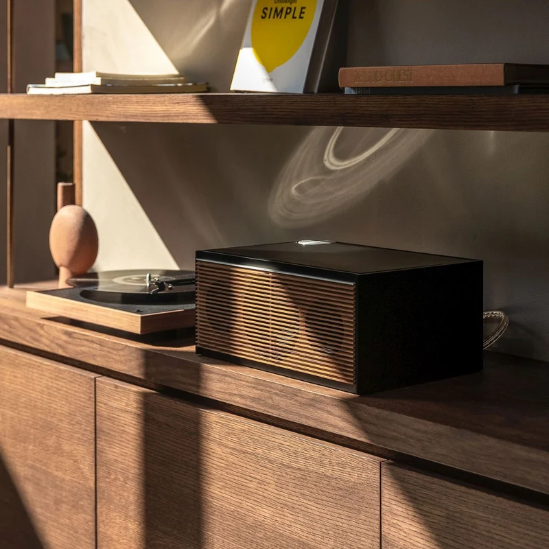 La Boite concept PR Link Wi-Fi Speaker