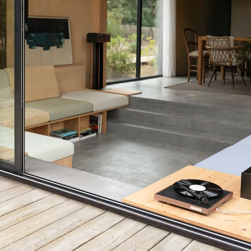 La Boite concept PR Link Wi-Fi Speaker