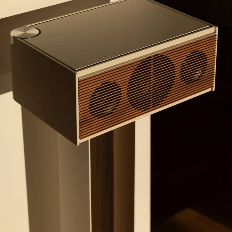 La Boite concept PR Link Wi-Fi Speaker