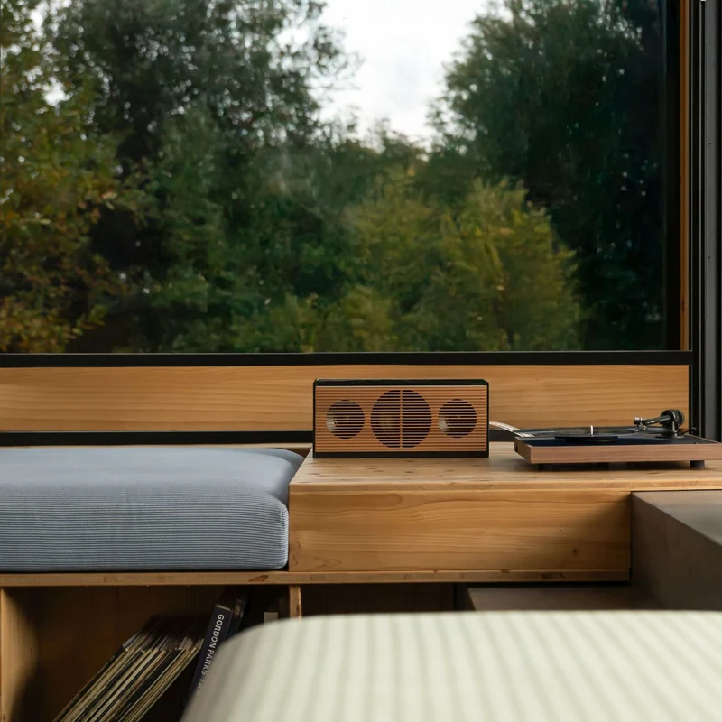 La Boite concept PR Link Wi-Fi Speaker