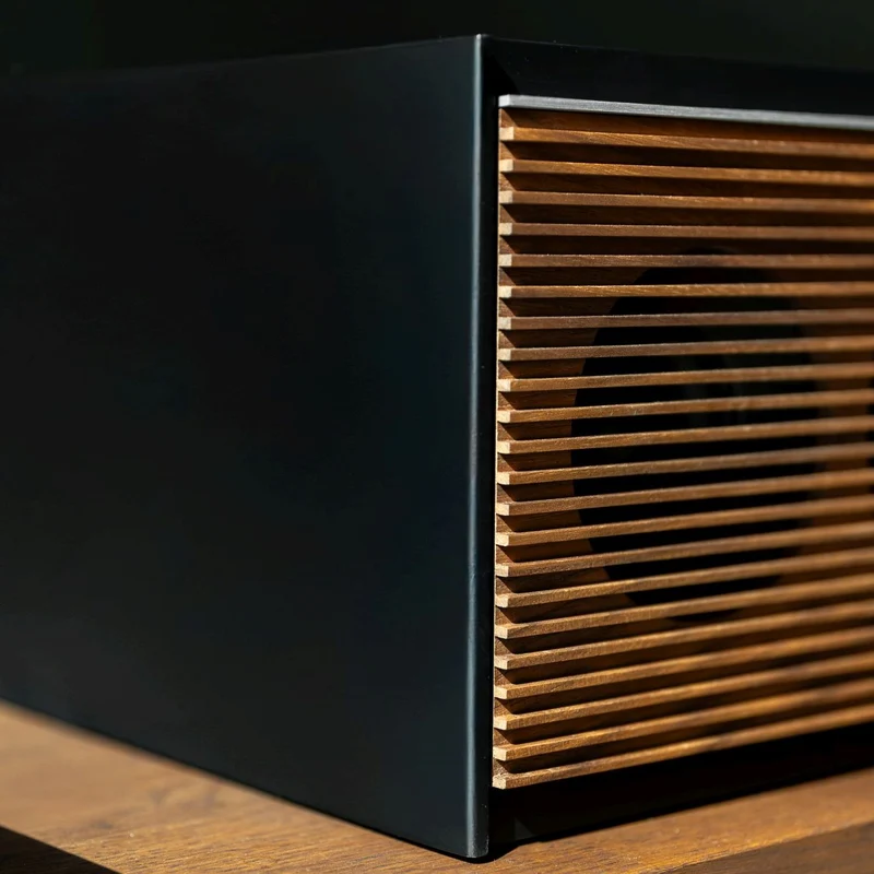La Boite concept PR Link Wi-Fi Speaker