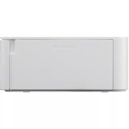 Canon SELPHY CP1500 Blanc + RP-108 Papier 10X15, 108 impressions