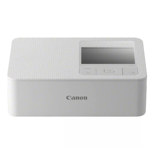 Canon SELPHY CP1500 Blanc + RP-108 Papier 10X15, 108 impressions