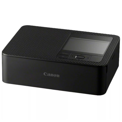 Canon SELPHY CP1500 Noir + RP-108 Papier 10X15, 108 Impressions