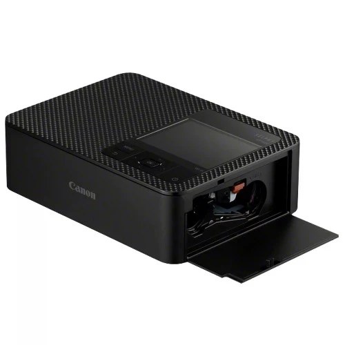 Canon SELPHY CP1500 Noir + RP-108 Papier 10X15, 108 Impressions