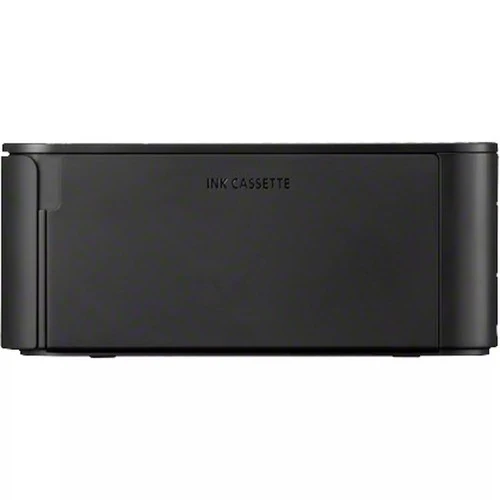 Canon SELPHY CP1500 Noir + RP-108 Papier 10X15, 108 Impressions
