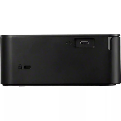 Canon SELPHY CP1500 Noir + RP-108 Papier 10X15, 108 Impressions