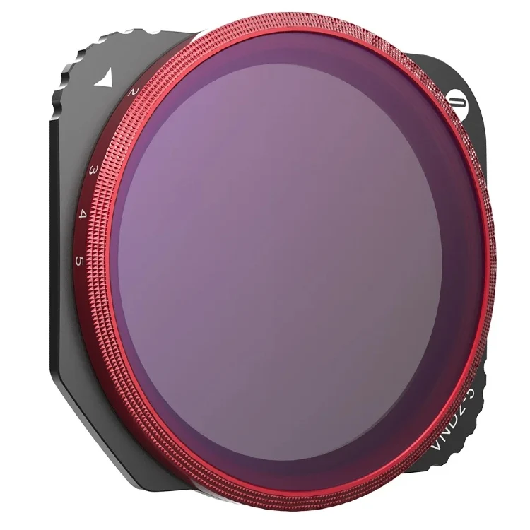 PGYTECH DJI Mavic 3 Classic - Filtre VND (2-5 arrêts)