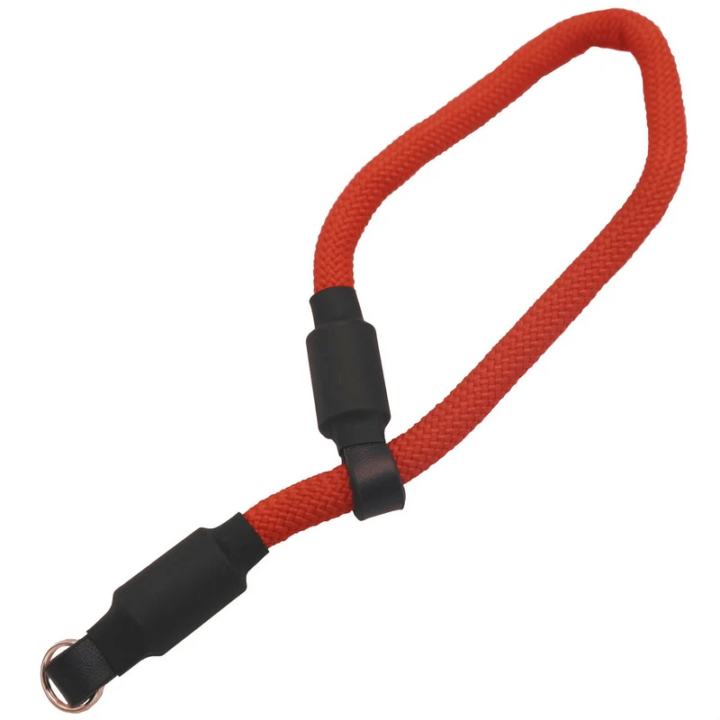 Caruba Stabilisateur Safety Courroie Rope (Rouge)