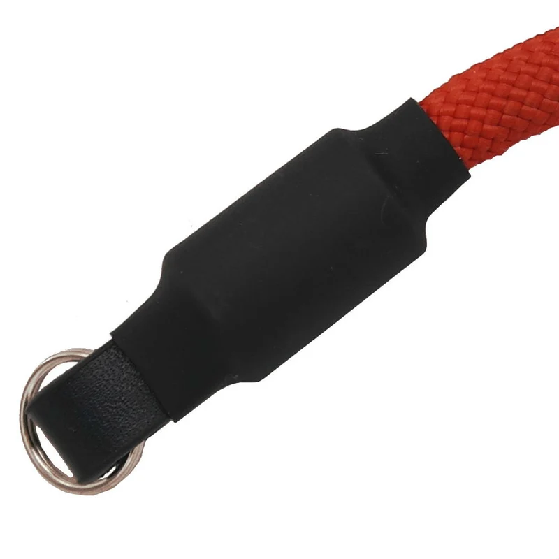 Caruba Stabilisateur Safety Courroie Rope (Rouge)